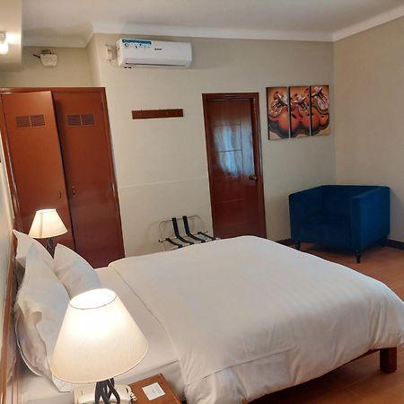 Lima Wasi Hotel Miraflores Εξωτερικό φωτογραφία