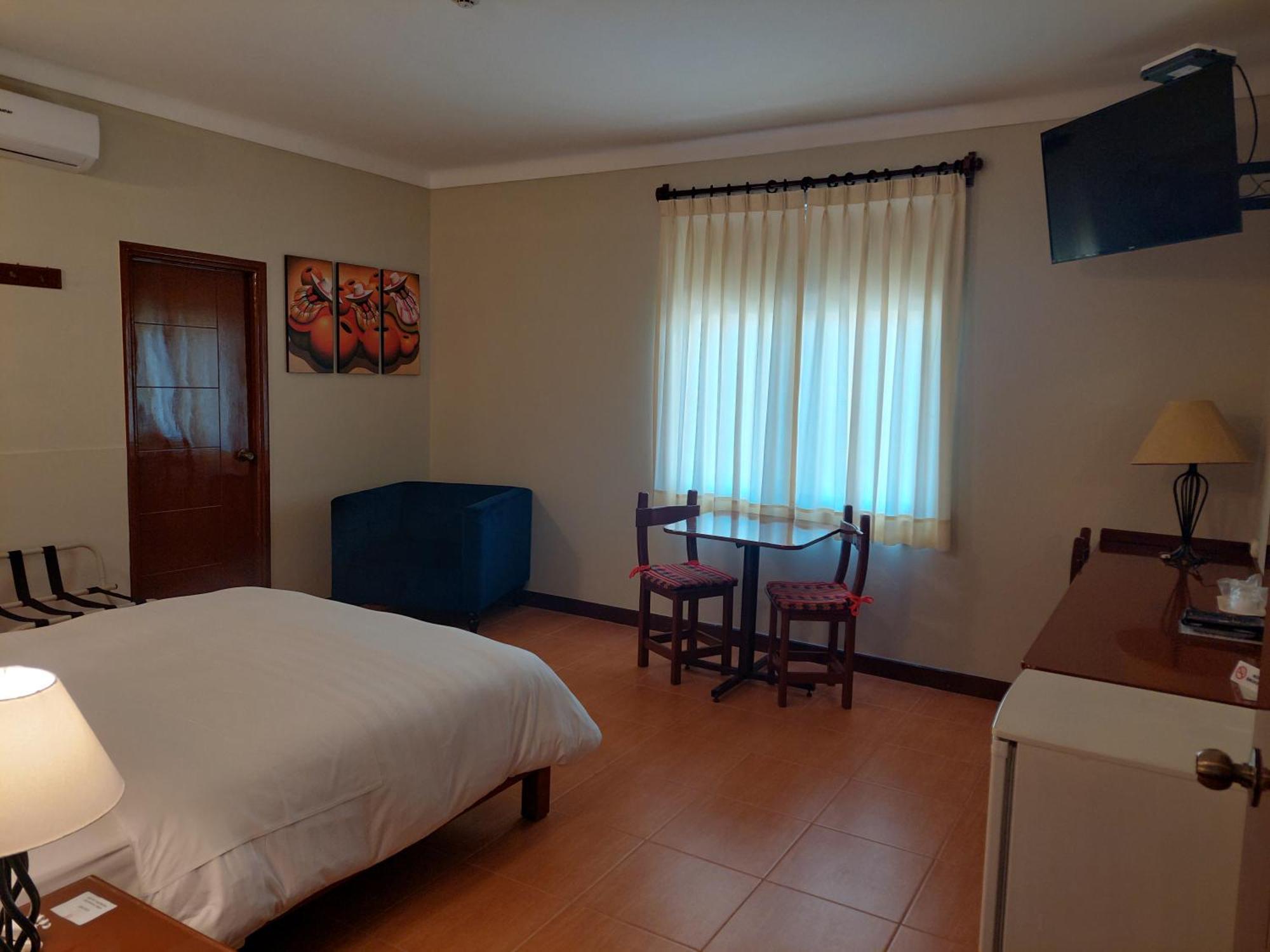 Lima Wasi Hotel Miraflores Εξωτερικό φωτογραφία
