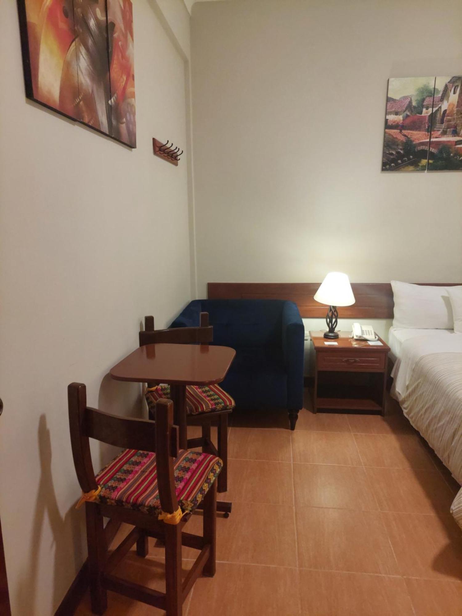 Lima Wasi Hotel Miraflores Εξωτερικό φωτογραφία