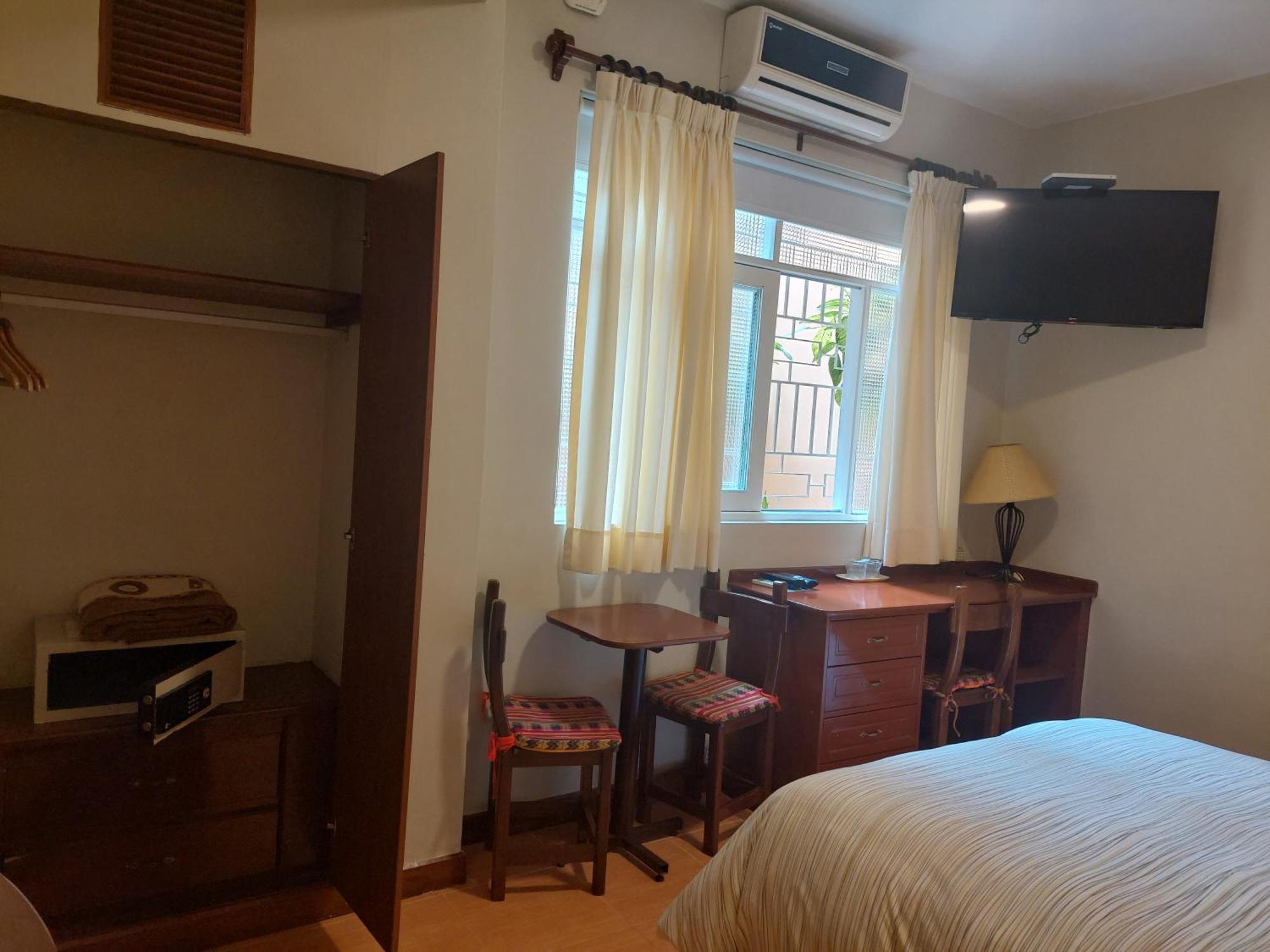 Lima Wasi Hotel Miraflores Εξωτερικό φωτογραφία