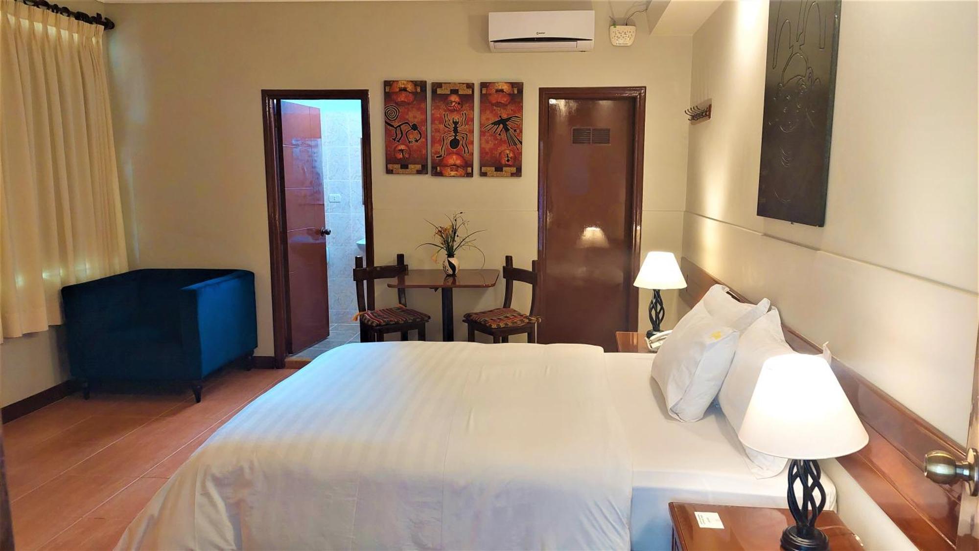 Lima Wasi Hotel Miraflores Εξωτερικό φωτογραφία