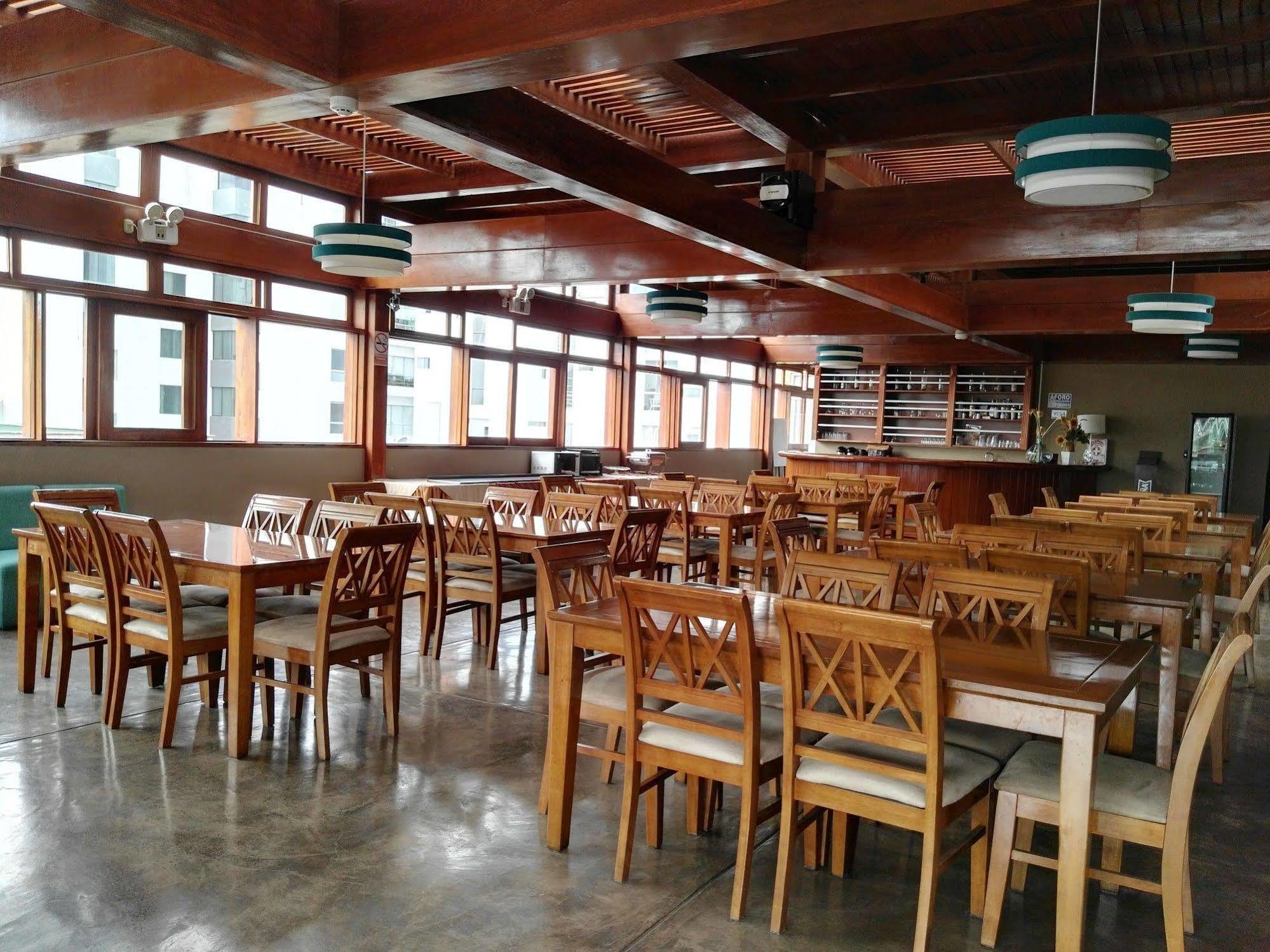 Lima Wasi Hotel Miraflores Εξωτερικό φωτογραφία