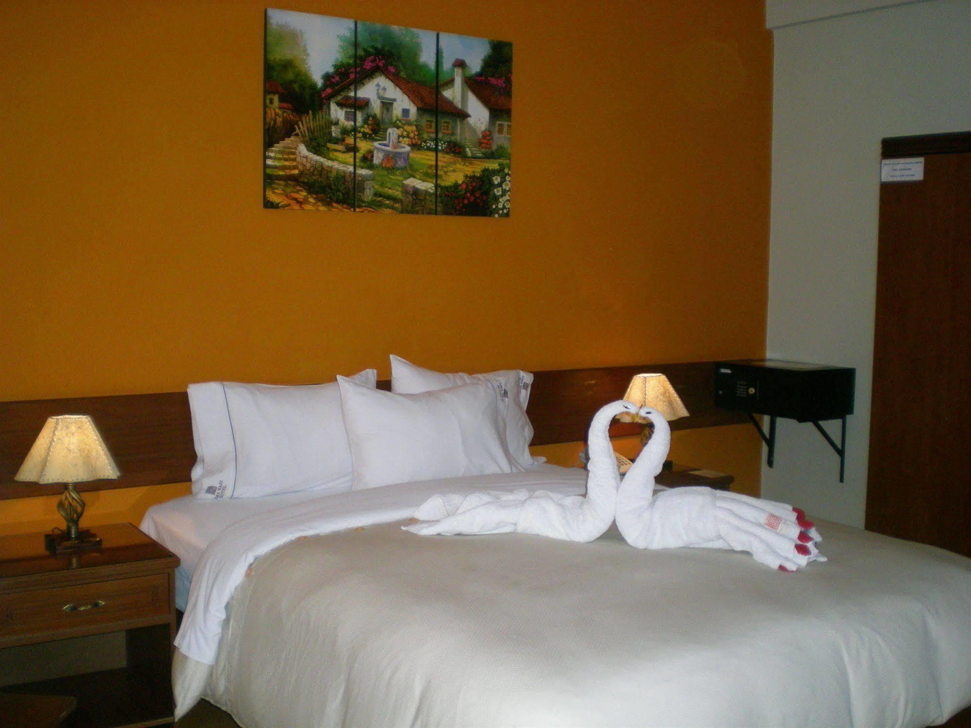Lima Wasi Hotel Miraflores Εξωτερικό φωτογραφία