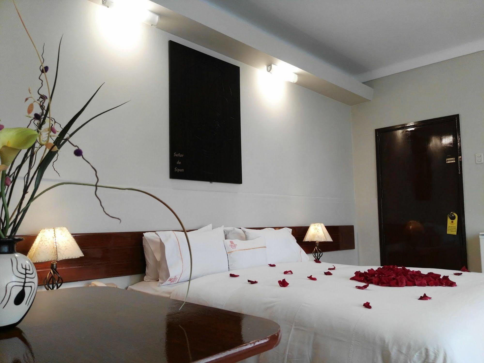 Lima Wasi Hotel Miraflores Εξωτερικό φωτογραφία