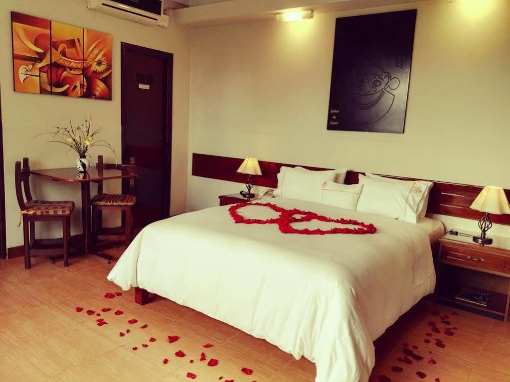 Lima Wasi Hotel Miraflores Εξωτερικό φωτογραφία