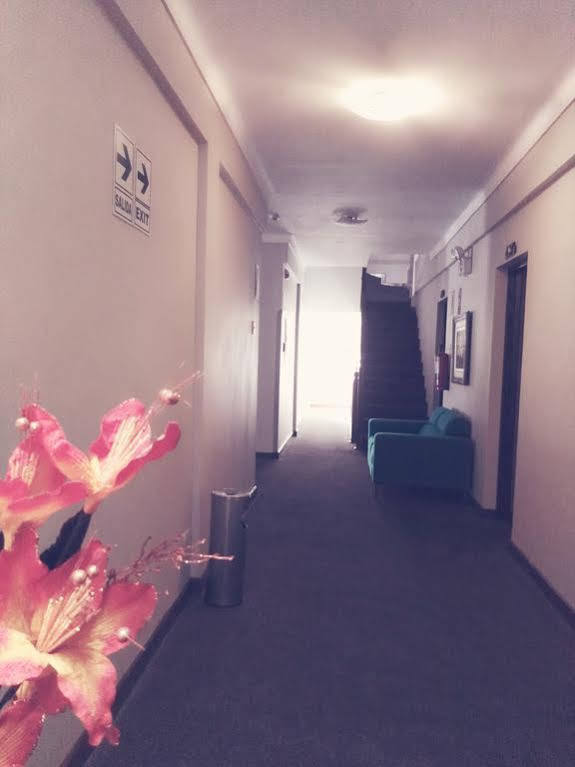 Lima Wasi Hotel Miraflores Εξωτερικό φωτογραφία