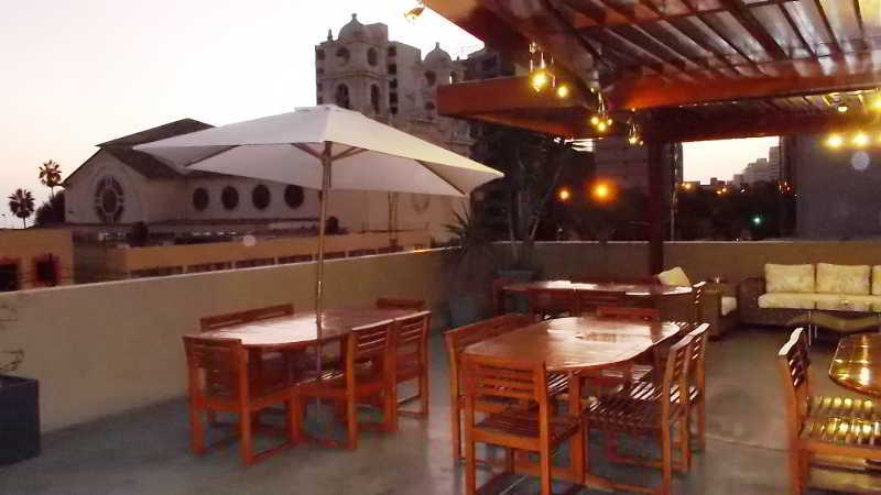 Lima Wasi Hotel Miraflores Εξωτερικό φωτογραφία